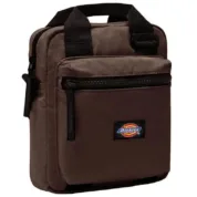 Dickies - Moreauville Cross Body Dark Brown
