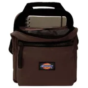 Dickies - Moreauville Cross Body Dark Brown - Зображення 2
