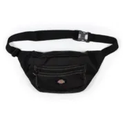 Сумка Dickies - Ashville Pouch Cordura® Black Cordura® Black - Зображення 9