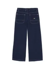 Джинси жін. Dickies - Mechanic loose straight Dark Blue - Зображення 2