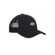 Кепка Dickies Hanston Trucker Black