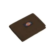 Гаманець Dickies - Kentwood Dark Brown