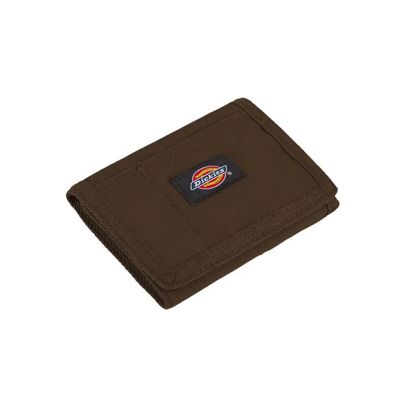 Remove20background20project-5.jpg Гаманець Dickies - Kentwood Dark Brown - Зображення 1