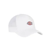 Кепка Dickies Hanston Trucker White Cloud