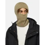 Балаклава Dickies - Rib Balaclava Imperial Green - Зображення 4