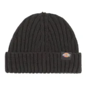 Шапка Dickies - Garnett Fisherman Beanie BLACK