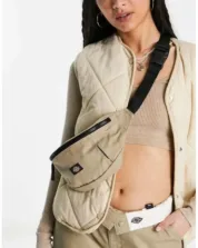 Сумка Dickies - Blanchard Cross Body Khaki - Зображення 2