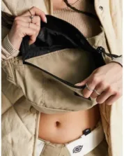 Сумка Dickies - Blanchard Cross Body Khaki - Зображення 9