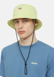 Панама Dickies - Clarks Grove Bucket Pale Green - Зображення 4