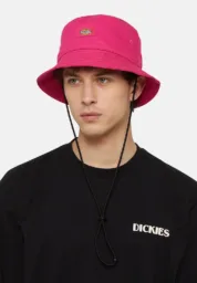 Панама Dickies - Clarks Grove Bucket Raspberry Sorbet - Зображення 4
