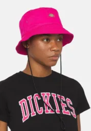 Панама Dickies - Clarks Grove Bucket Raspberry Sorbet - Зображення 2