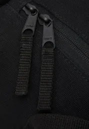 Dickies - Duck Canvas Duffel Black - Зображення 7