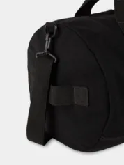 Dickies - Duck Canvas Duffel Black - Зображення 5