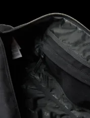 Dickies - Duck Canvas Duffel Black - Зображення 6