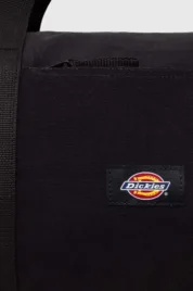 Dickies - Duck Canvas Duffel Black - Зображення 2