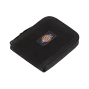 Гаманець Dickies - Duck canvas wallet Black
