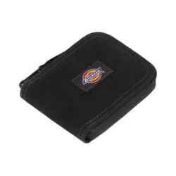 Гаманець Dickies - Duck canvas wallet Black