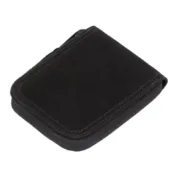 Гаманець Dickies - Duck canvas wallet Black - Зображення 3