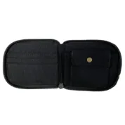 Гаманець Dickies - Duck canvas wallet Black - Зображення 4