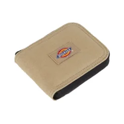 Гаманець Dickies - Duck canvas wallet Khaki