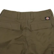 Штани Dickies - Eagle Bend Cargo Trousers Military Green - Зображення 8