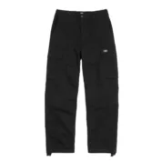 Штани Dickies - Eagle Bend Cargo Trousers Black - Зображення 12
