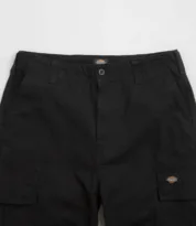 Штани Dickies - Eagle Bend Cargo Trousers Black - Зображення 8