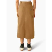 Спідниця Dickies - Canvas Cargo Skirt - Зображення 3