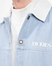 Dickies - Herndon Jacket - Зображення 3