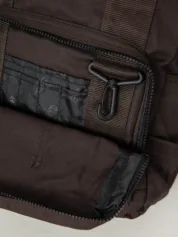 Dickies - Lisbon 21L Dark Brown - Зображення 2