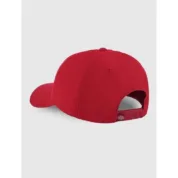 Кепка Dickies Hardwick English Red - Зображення 5