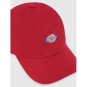 Кепка Dickies Hardwick English Red - Зображення 4