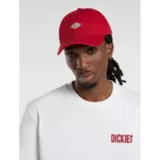 Кепка Dickies Hardwick English Red - Зображення 2