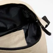 Сумка Dickies - Duck Canvas Cross Body Bum Bag Desert Sand - Зображення 7