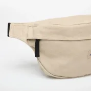 Сумка Dickies - Duck Canvas Cross Body Bum Bag Desert Sand - Зображення 8
