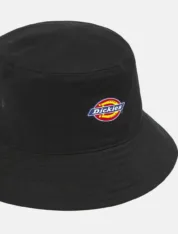 Панама Dickies - Stayton Bucket Black - Зображення 3