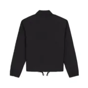 Куртка Dickies – Oakport cropped Coach jacket Black - Зображення 5