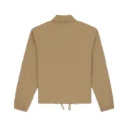 Куртка Dickies - Oakport cropped Coach jacket Khaki - Зображення 6