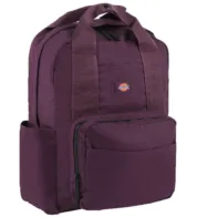 Dickies - Lisbon 21L Plum Perfect - Зображення 5