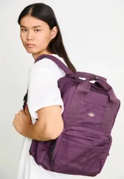 Dickies - Lisbon 21L Plum Perfect - Зображення 8