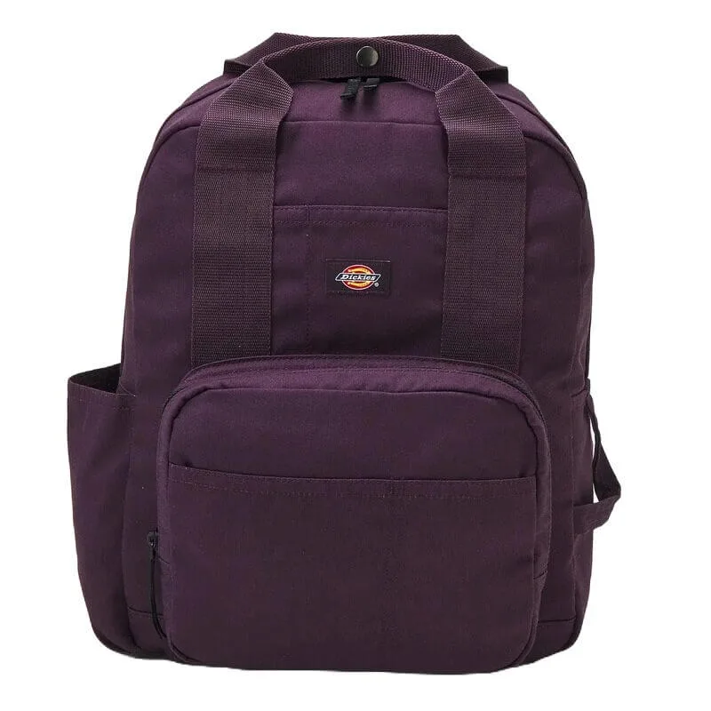 lisbon-plum-perfect.jpeg Dickies - Lisbon 21L Plum Perfect - Зображення 1