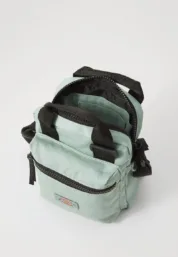 Сумка Dickies - Moreauville Cross Body Iceberg Green - Зображення 4