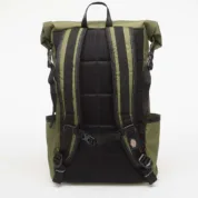 Рюкзак Dickies - Ashville Roll Top 21-30L Cordura Cypres - Зображення 2