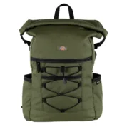 Рюкзак Dickies - Ashville Roll Top 21-30L Cordura Cypres