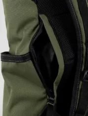 Рюкзак Dickies - Ashville Roll Top 21-30L Cordura Cypres - Зображення 7