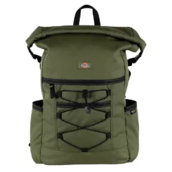 Рюкзак Dickies - Ashville Roll Top 21-30L Cordura Cypres