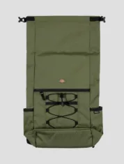 Рюкзак Dickies - Ashville Roll Top 21-30L Cordura Cypres - Зображення 5