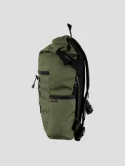 Рюкзак Dickies - Ashville Roll Top 21-30L Cordura Cypres - Зображення 8