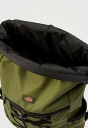 Рюкзак Dickies - Ashville Roll Top 21-30L Cordura Cypres - Зображення 6