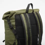 Рюкзак Dickies - Ashville Roll Top 21-30L Cordura Cypres - Зображення 3